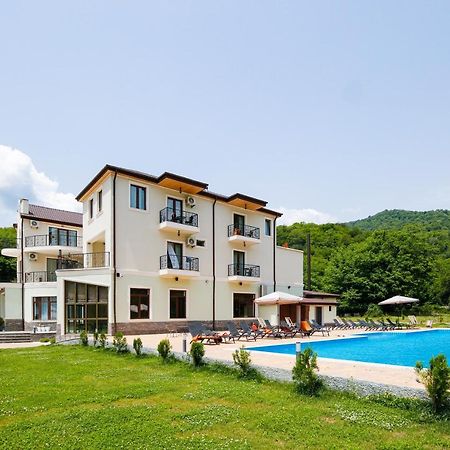 Sviana Resort Tel Avi Exterior foto