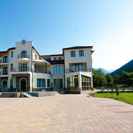 Sviana Resort Tel Avi Exterior foto