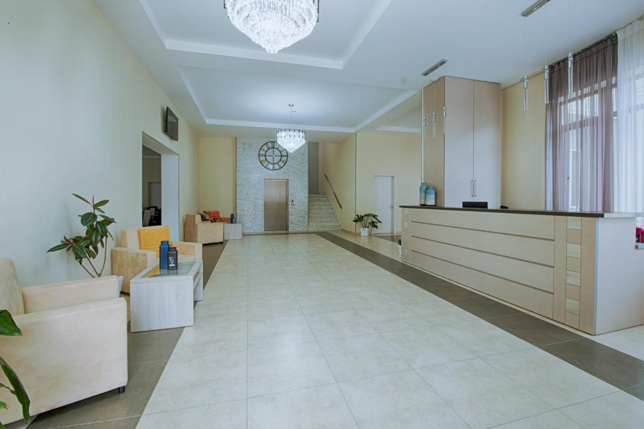 Sviana Resort Tel Avi Exterior foto