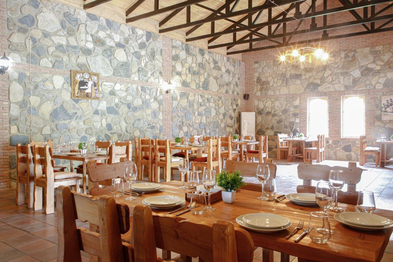 Sviana Resort Tel Avi Exterior foto