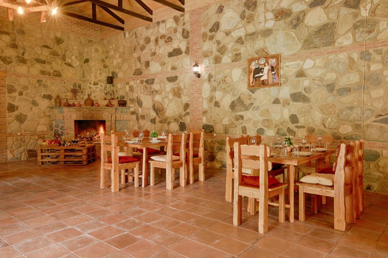 Sviana Resort Tel Avi Exterior foto