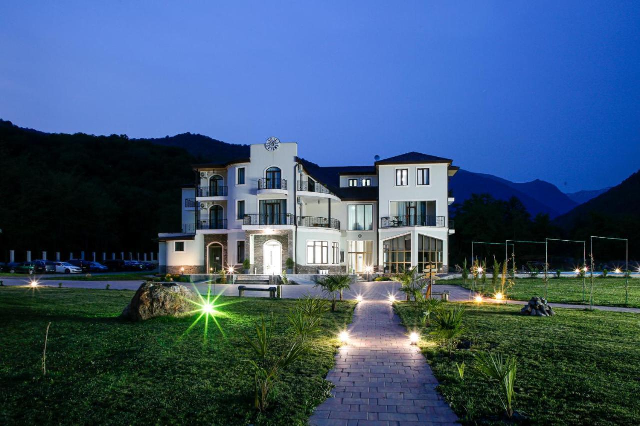 Sviana Resort Tel Avi Exterior foto