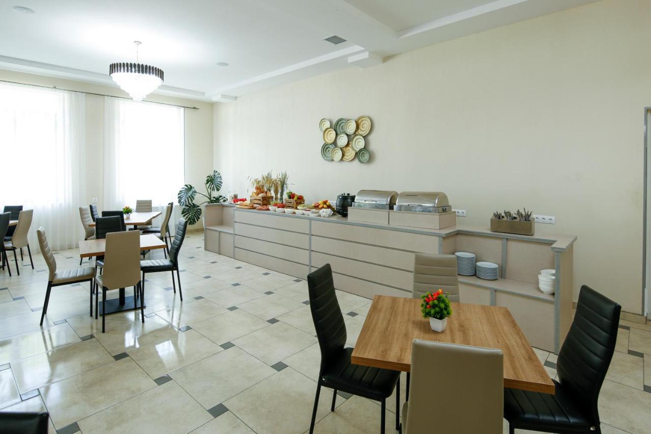 Sviana Resort Tel Avi Exterior foto