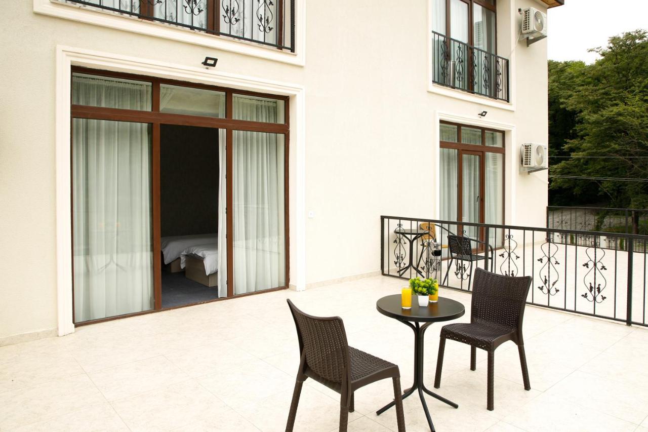 Sviana Resort Tel Avi Exterior foto