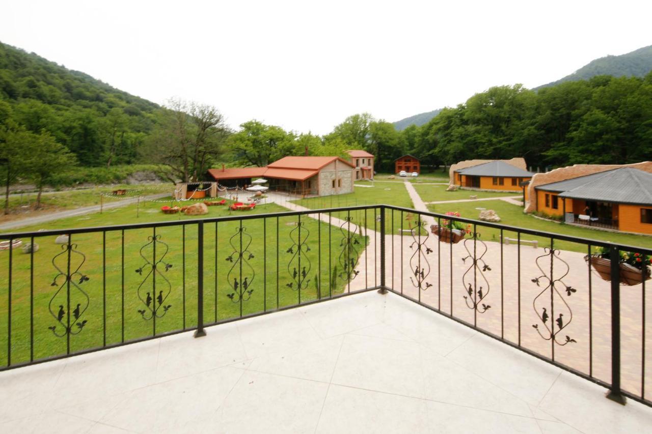 Sviana Resort Tel Avi Exterior foto